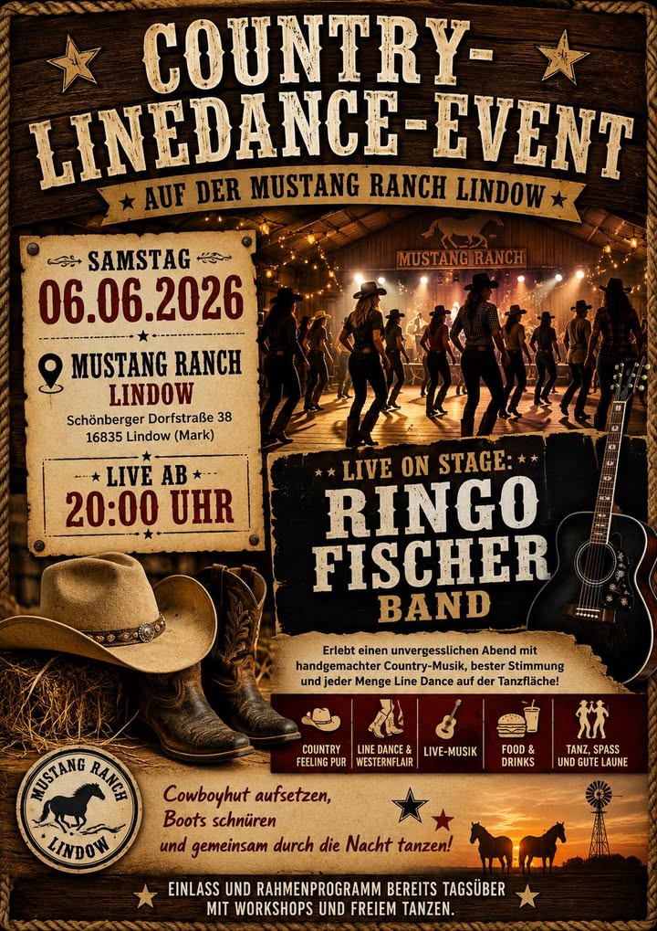 Ringo Fischer Band