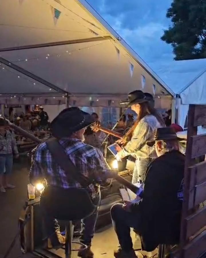 Ringo Fischer Band