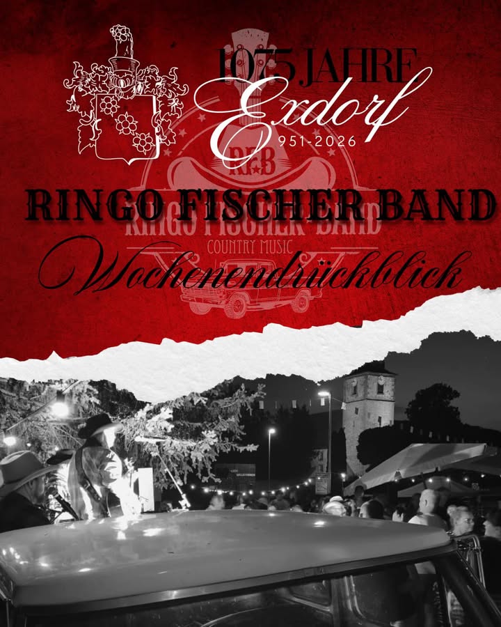 Ringo Fischer Band