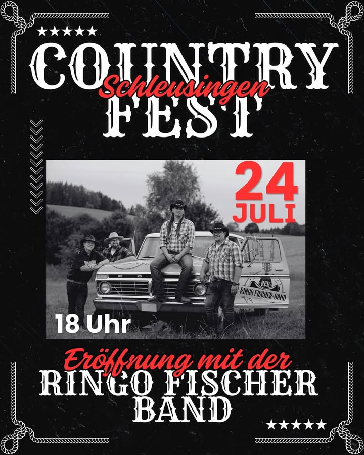 Ringo Fischer Band