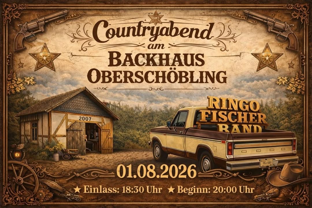 Ringo Fischer Band