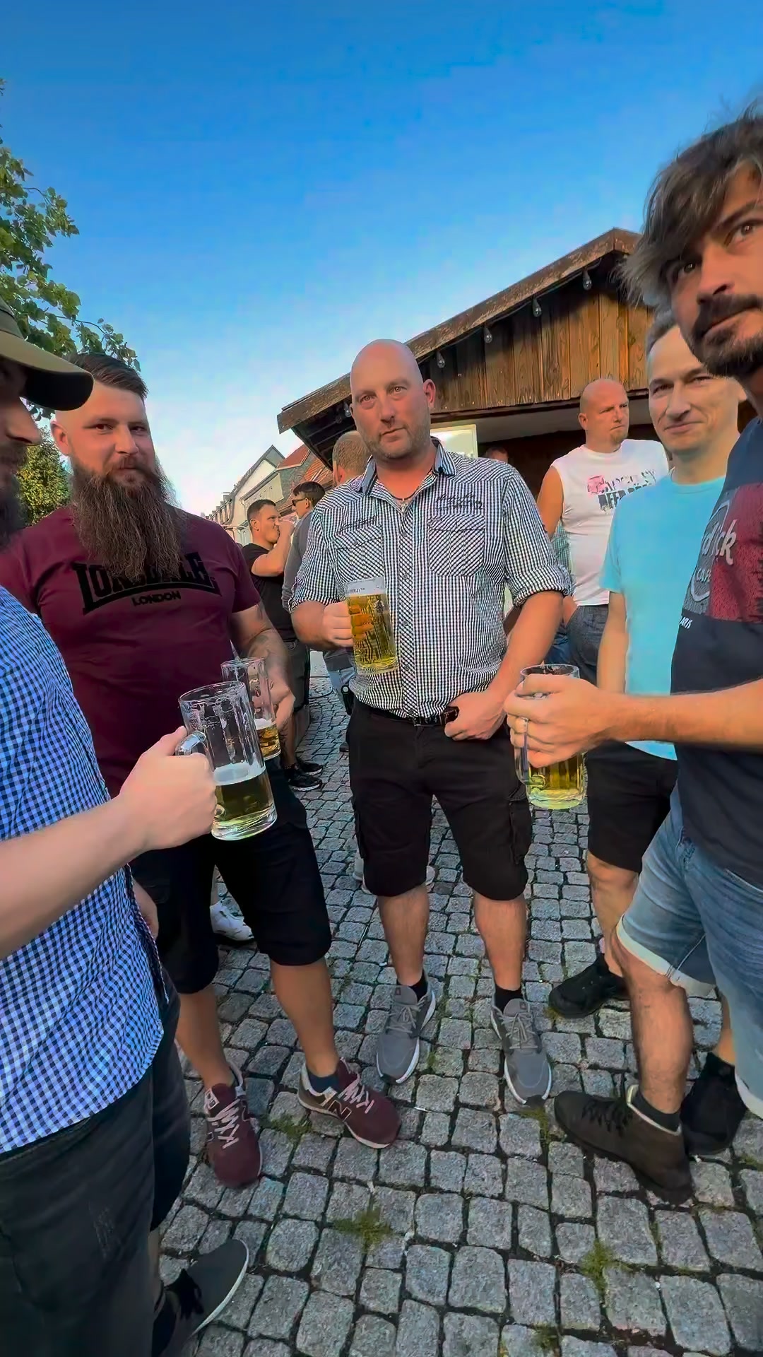 Ringo Fischer Band