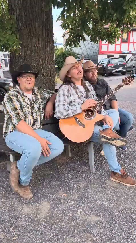 Ringo Fischer Band
